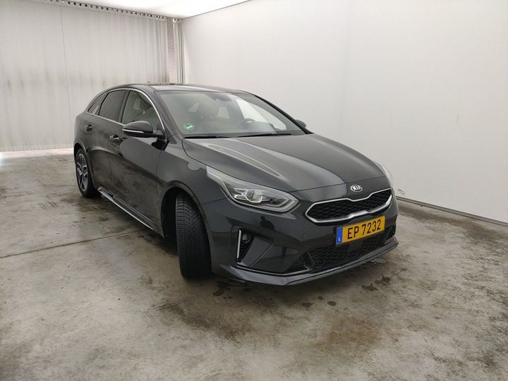 Photo 7 VIN: U5YH2G14GKL006984 - KIA PROCEED '19 