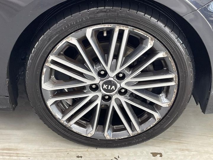 Photo 28 VIN: U5YH2G14GKL007951 - KIA PROCEED 