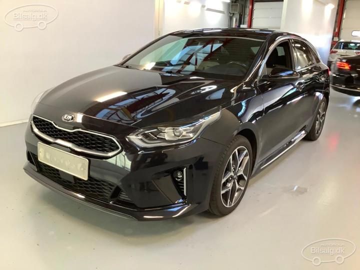 Photo 0 VIN: U5YH2G14GLL022478 - KIA PROCEED HATCHBACK 