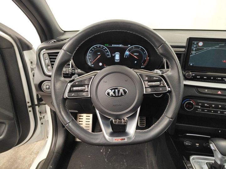 Photo 23 VIN: U5YH2G19GLL024194 - KIA PROCEED '18 