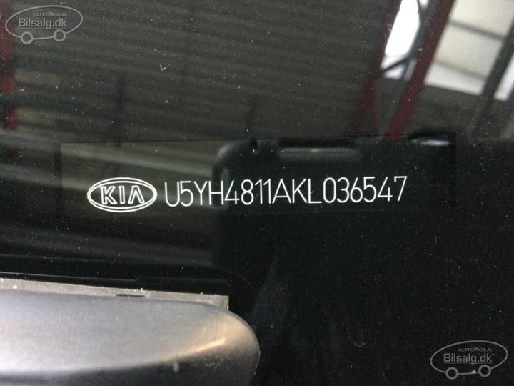 Photo 2 VIN: U5YH4811AKL036547 - KIA CEED SW 