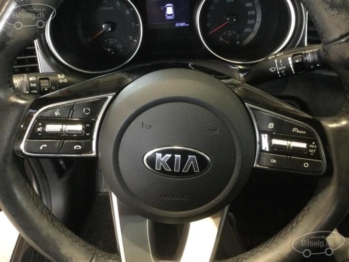 Photo 5 VIN: U5YH4811AKL042099 - KIA CEED SW 