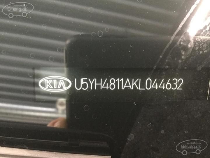 Photo 3 VIN: U5YH4811AKL044632 - KIA CEED SW 