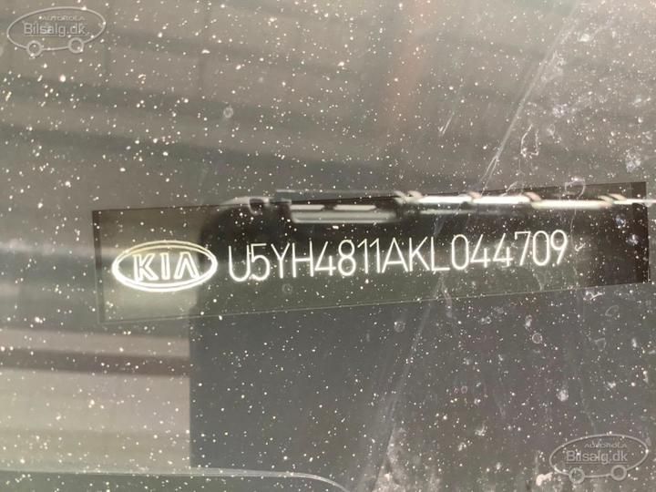 Photo 2 VIN: U5YH4811AKL044709 - KIA CEED SW 