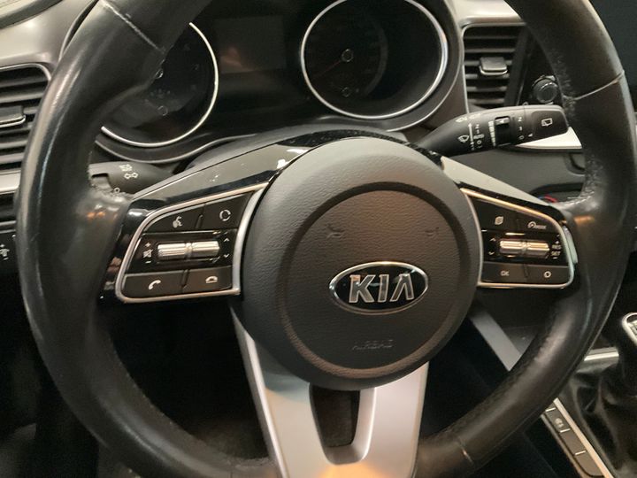 Photo 15 VIN: U5YH4811ALL067587 - KIA CEED 