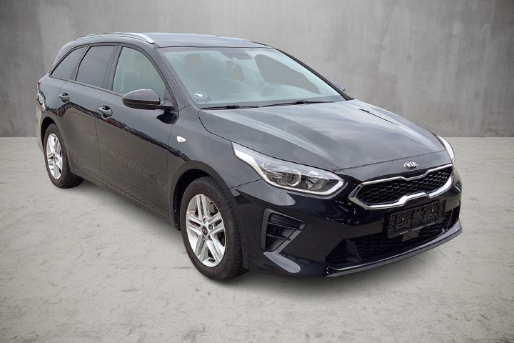 Photo 18 VIN: U5YH4811ALL067914 - KIA CEED 