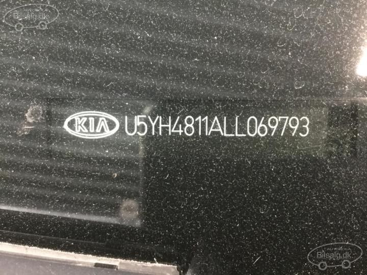 Photo 3 VIN: U5YH4811ALL069793 - KIA CEED SW 