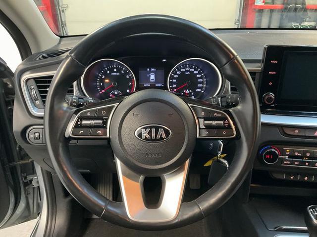 Photo 13 VIN: U5YH4812AML083964 - KIA CEED 