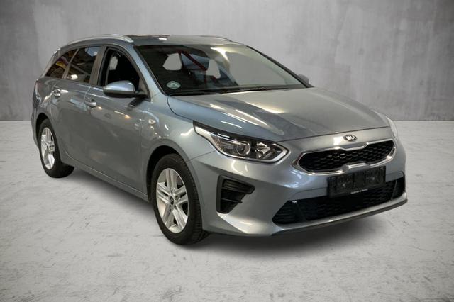 Photo 15 VIN: U5YH4812AML083964 - KIA CEED 