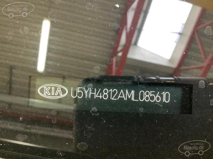 Photo 2 VIN: U5YH4812AML085610 - KIA CEED SW 