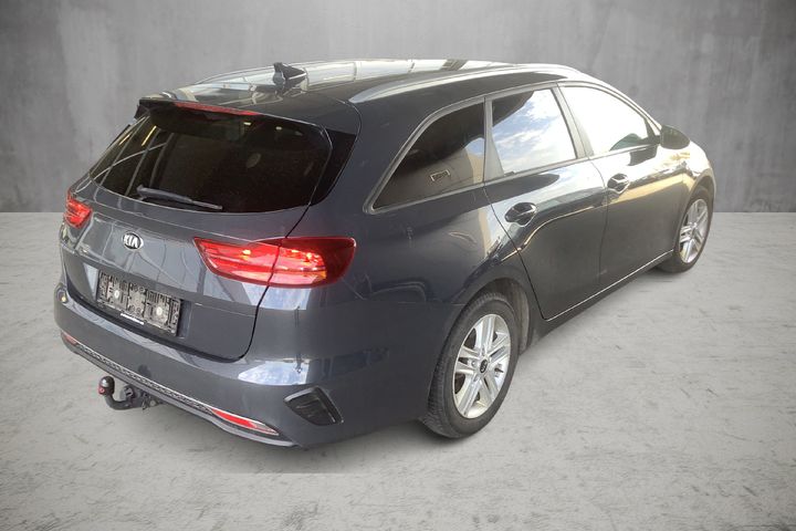 Photo 18 VIN: U5YH4812AML089593 - KIA CEED 