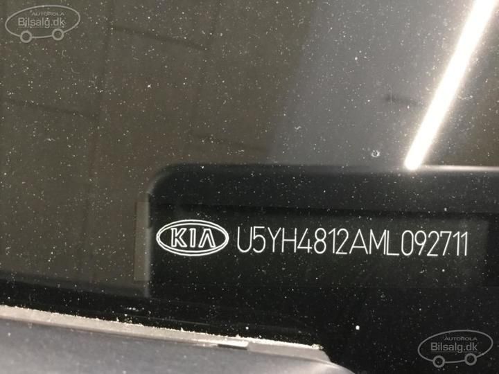 Photo 3 VIN: U5YH4812AML092711 - KIA CEED SW 