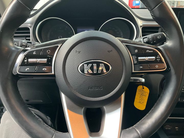 Photo 6 VIN: U5YH4812AML094310 - KIA CEED 