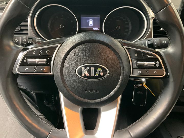 Photo 5 VIN: U5YH4812AML094963 - KIA CEED 