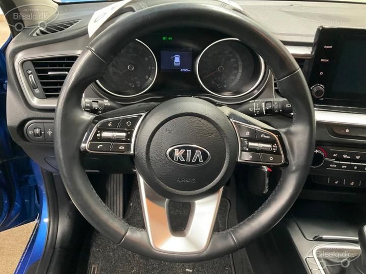 Photo 5 VIN: U5YH4812AML095080 - KIA CEED SW 