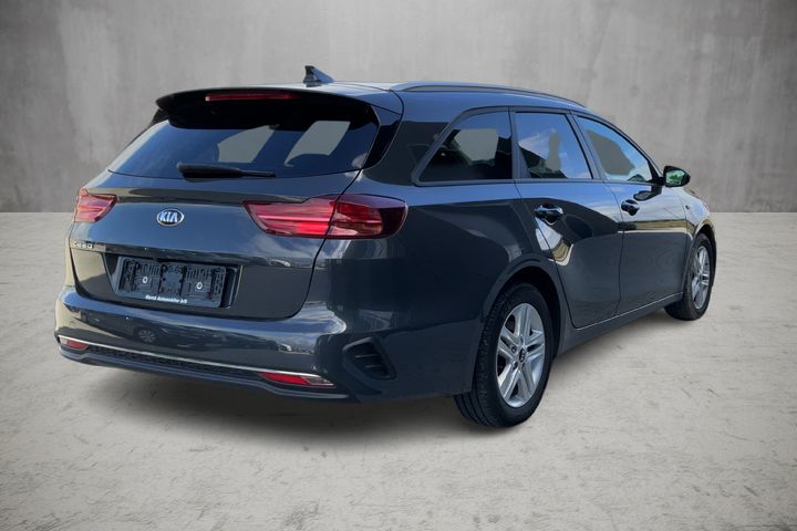 Photo 6 VIN: U5YH4812AML095566 - KIA CEED 