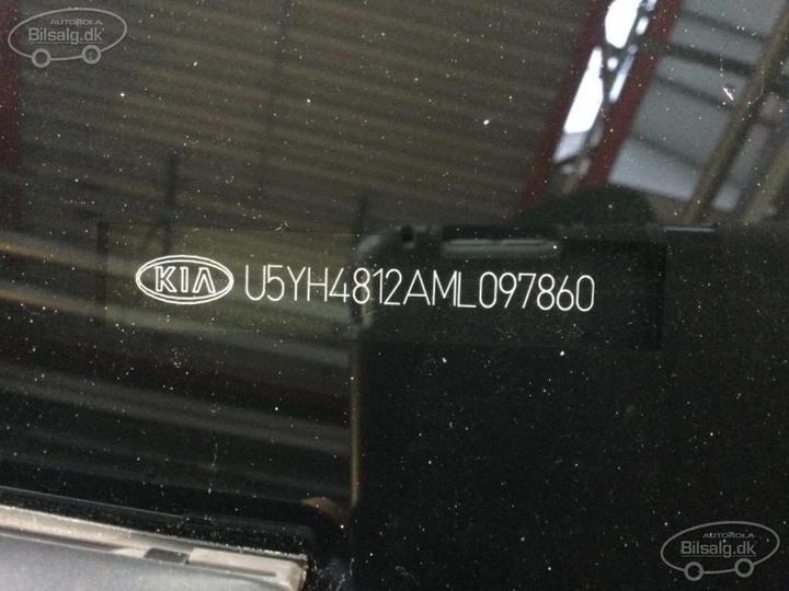 Photo 2 VIN: U5YH4812AML097860 - KIA CEED SW 