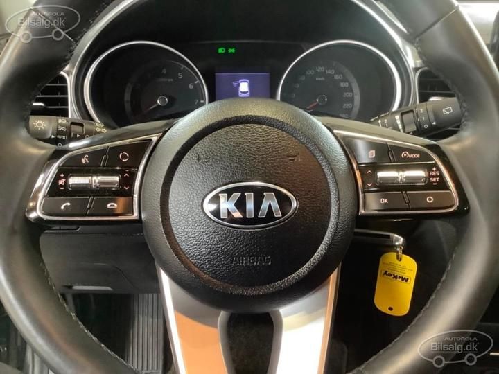 Photo 8 VIN: U5YH4812AML098491 - KIA CEED SW 