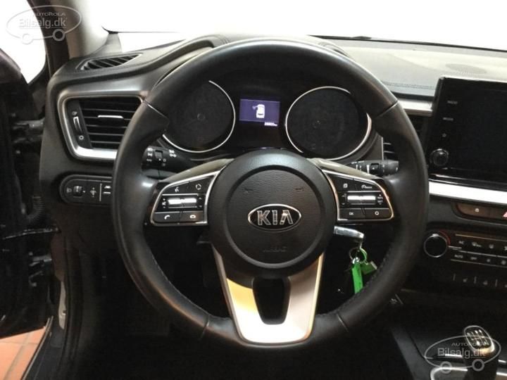 Photo 15 VIN: U5YH4812AML101286 - KIA CEED SW 