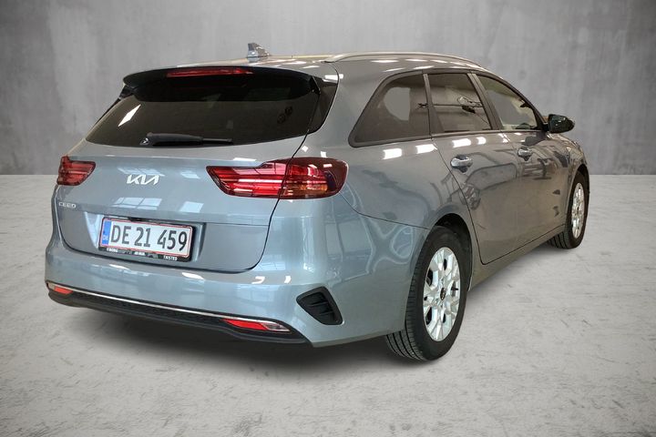 Photo 18 VIN: U5YH4812ANL109979 - KIA CEED 