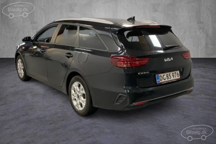 Photo 2 VIN: U5YH4812ANL123820 - KIA CEED SW 