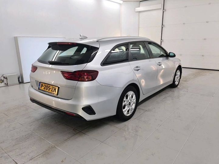 Photo 3 VIN: U5YH4812ANL132238 - KIA CEED SPORTSWAGON 