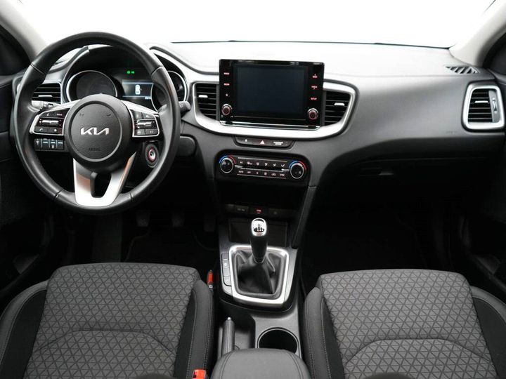 Photo 14 VIN: U5YH4812ANL132965 - KIA CEED SPORTSWAGON 