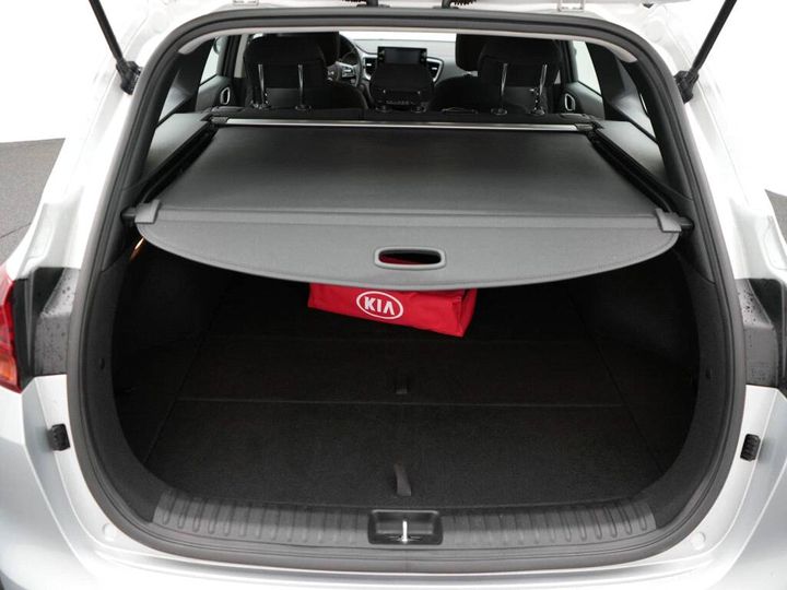 Photo 18 VIN: U5YH4812ANL132965 - KIA CEED SPORTSWAGON 