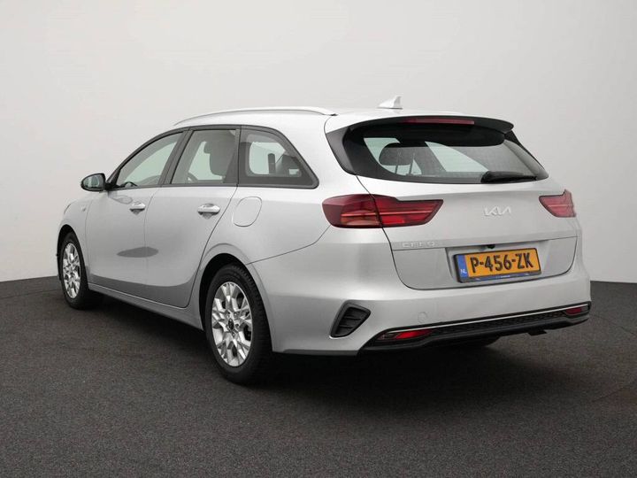 Photo 2 VIN: U5YH4812ANL132965 - KIA CEED SPORTSWAGON 