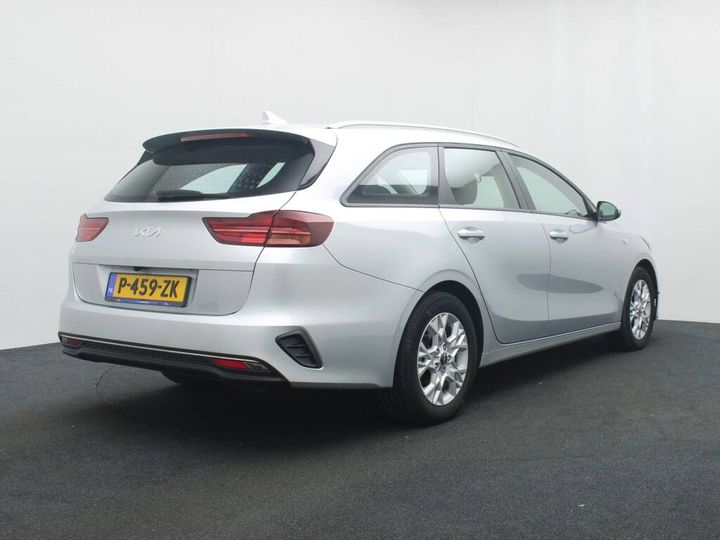 Photo 4 VIN: U5YH4812ANL132986 - KIA CEED SPORTSWAGON 