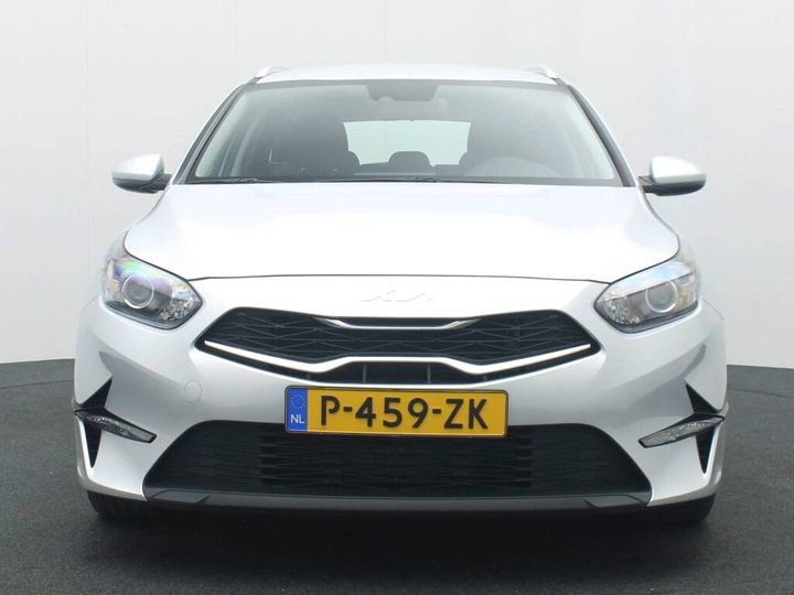 Photo 7 VIN: U5YH4812ANL132986 - KIA CEED SPORTSWAGON 