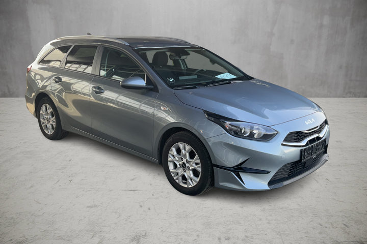 Photo 10 VIN: U5YH4812APL142592 - KIA CEED 