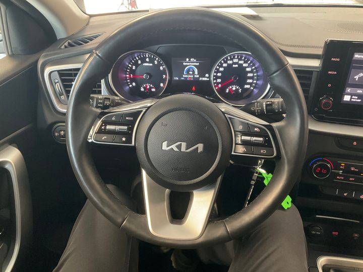 Photo 11 VIN: U5YH4812APL142592 - KIA CEED 