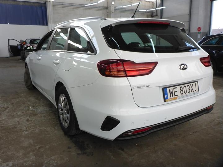 Photo 4 VIN: U5YH4819AKL047962 - KIA CEED 