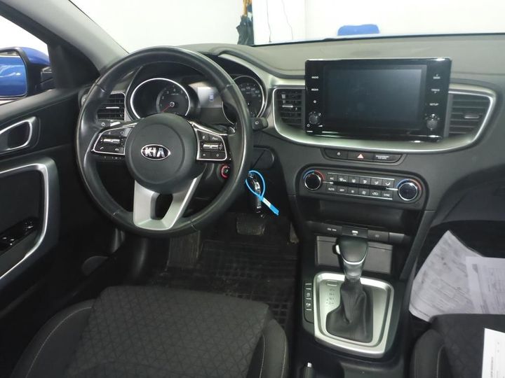 Photo 7 VIN: U5YH4F14GLL029075 - KIA XCEED 