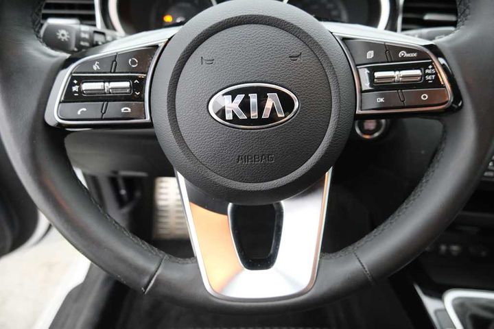 Photo 23 VIN: U5YH5811AKL020192 - KIA CEED SW &#3918 