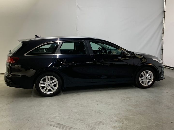 Photo 15 VIN: U5YH5811AKL022717 - KIA CEED SPORTSWAGON 