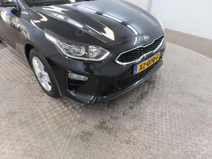 Photo 13 VIN: U5YH5811AKL025425 - KIA CEED SPORTSWAGON 