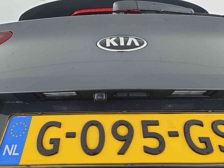 Photo 13 VIN: U5YH5811AKL044384 - KIA CEED SPORTSWAGON 