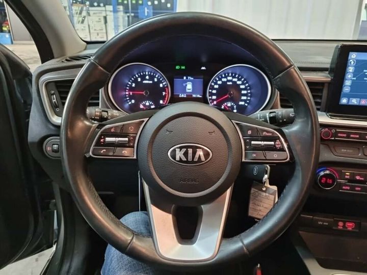 Photo 14 VIN: U5YH5811AKL047743 - KIA CEED 