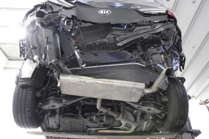 Photo 15 VIN: U5YH5811ALL061950 - KIA CEED SW 