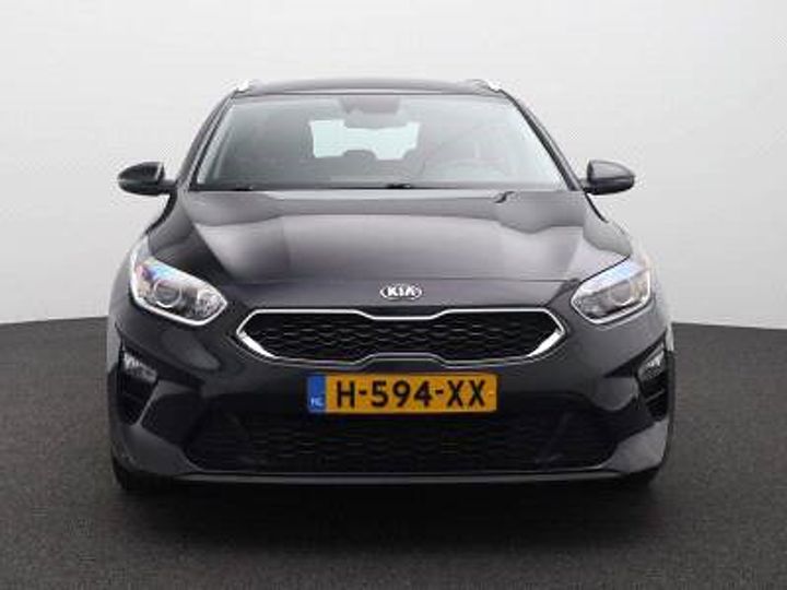 Photo 6 VIN: U5YH5811ALL062587 - KIA CEED SPORTSWAGON 