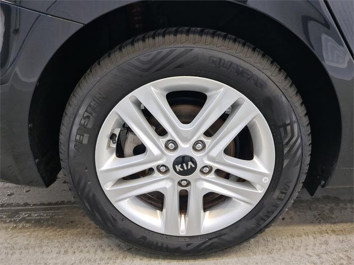 Photo 15 VIN: U5YH5811ALL077186 - KIA CEED 