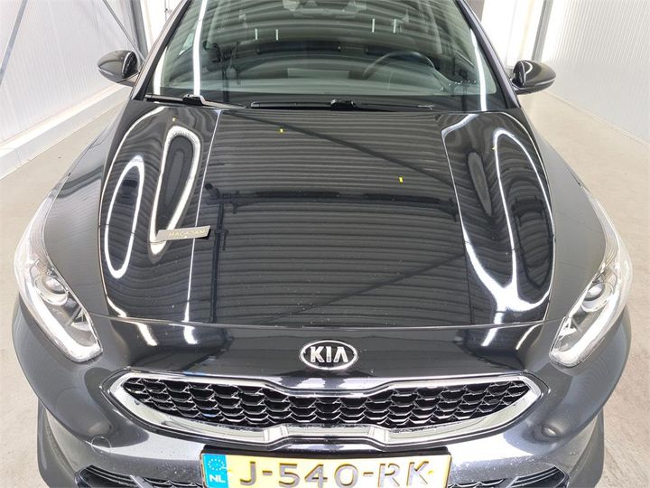 Photo 35 VIN: U5YH5811ALL077186 - KIA CEED 