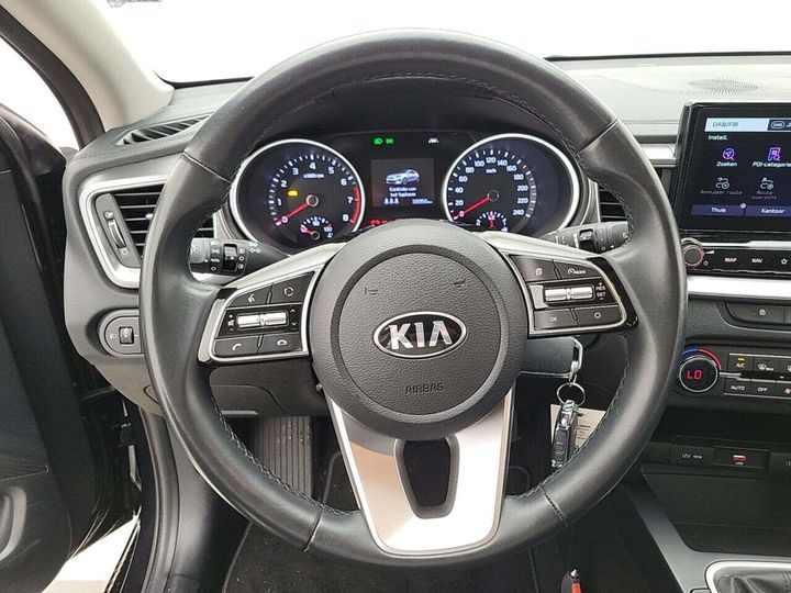 Photo 9 VIN: U5YH5812AML088698 - KIA CEED 