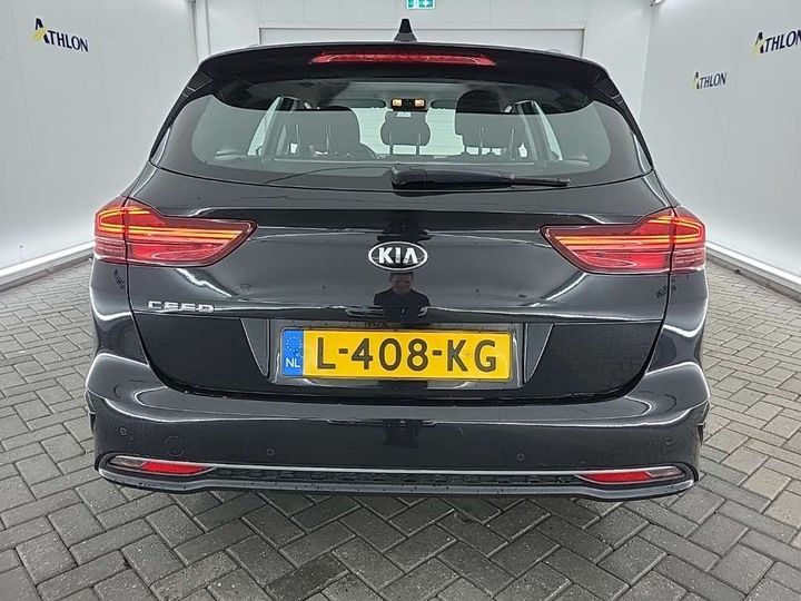 Photo 13 VIN: U5YH5812AML096319 - KIA CEED SPORTSWAGON 