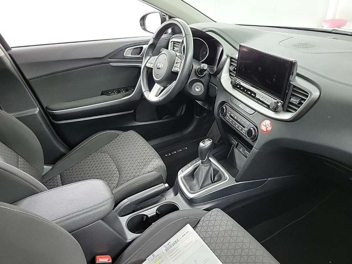 Photo 5 VIN: U5YH5812AML096319 - KIA CEED SPORTSWAGON 