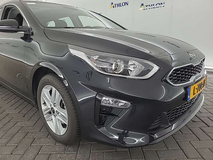 Photo 28 VIN: U5YH5812AML096821 - KIA CEED SPORTSWAGON 