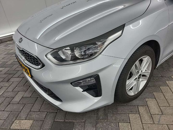 Photo 15 VIN: U5YH5812AML099832 - KIA CEED SPORTSWAGON 