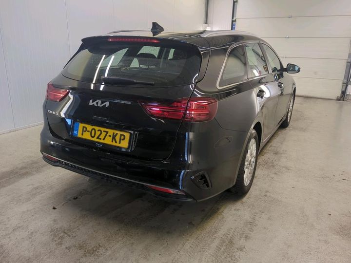 Photo 3 VIN: U5YH5812ANL123780 - KIA CEED 